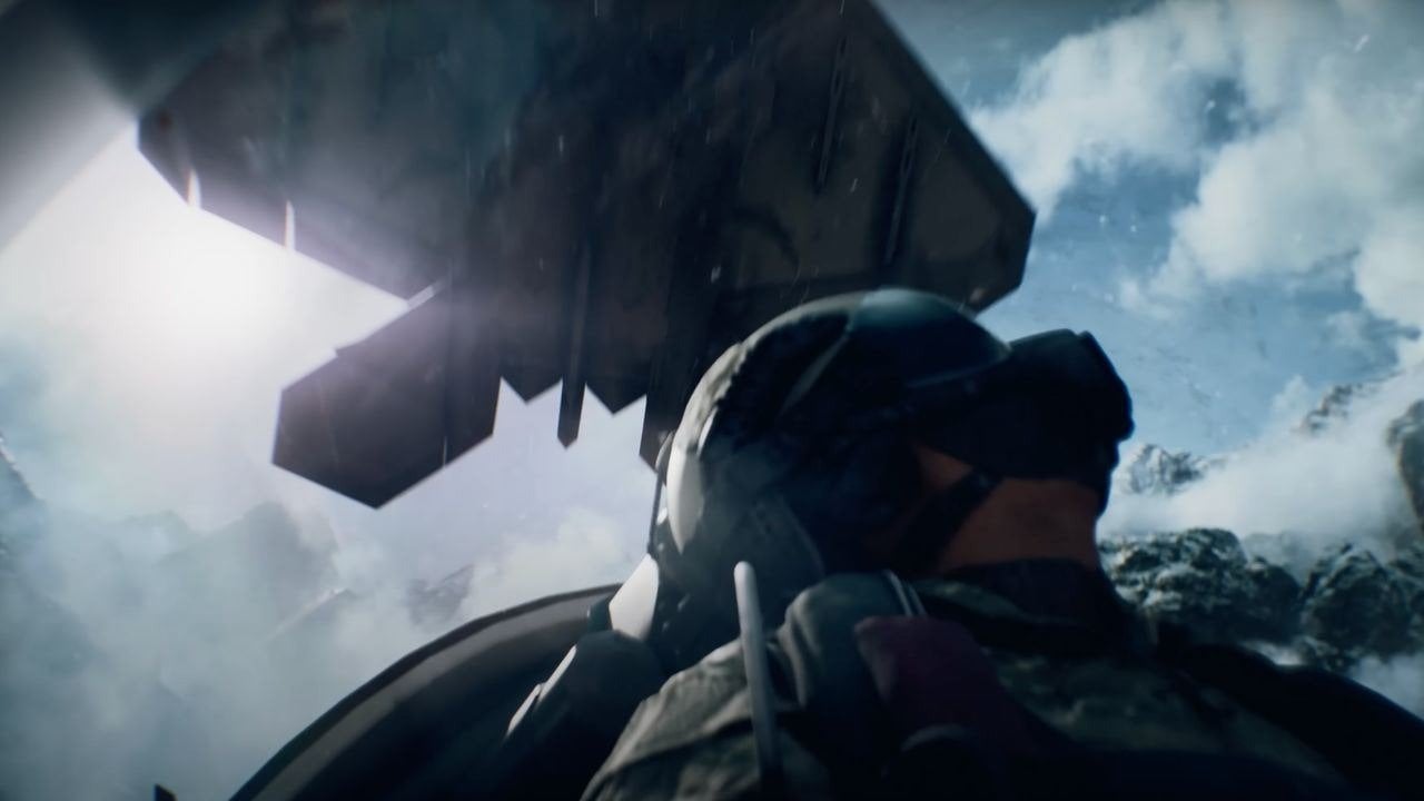 Каким получился Battlefield 6 Итоги открытого бетатестирования
