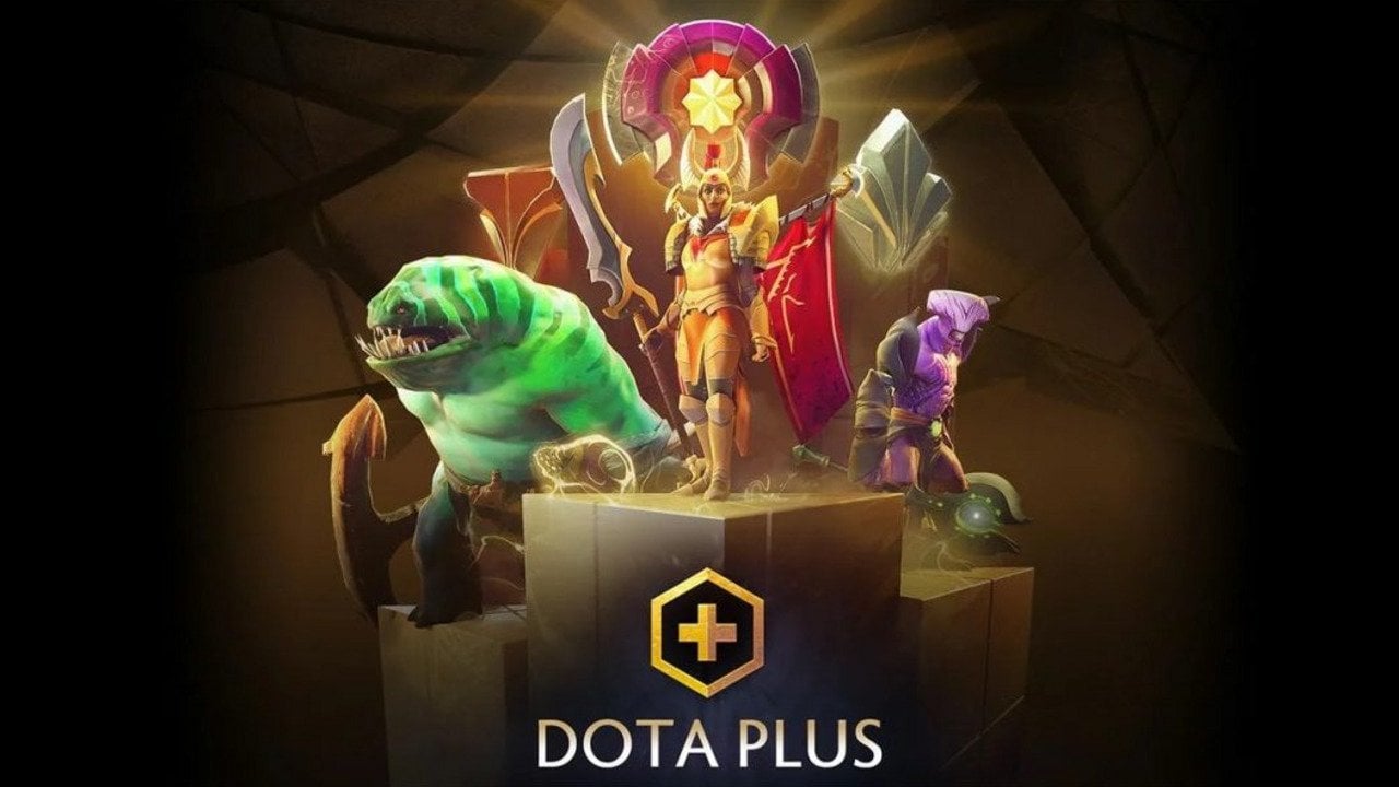 Скриншот CQ.ru / Подписка Dota Plus
