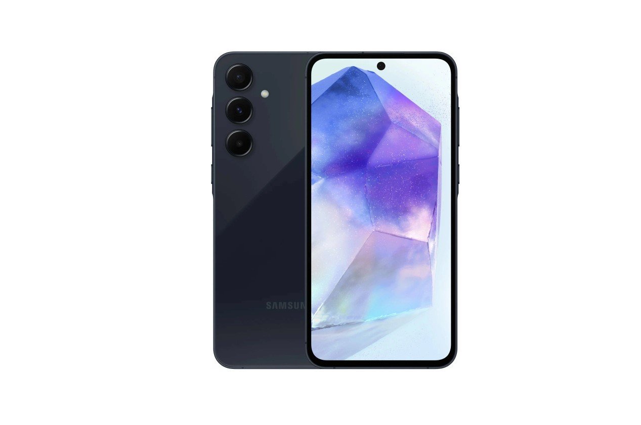 Samsung Galaxy A55 5G 8/256 ГБ