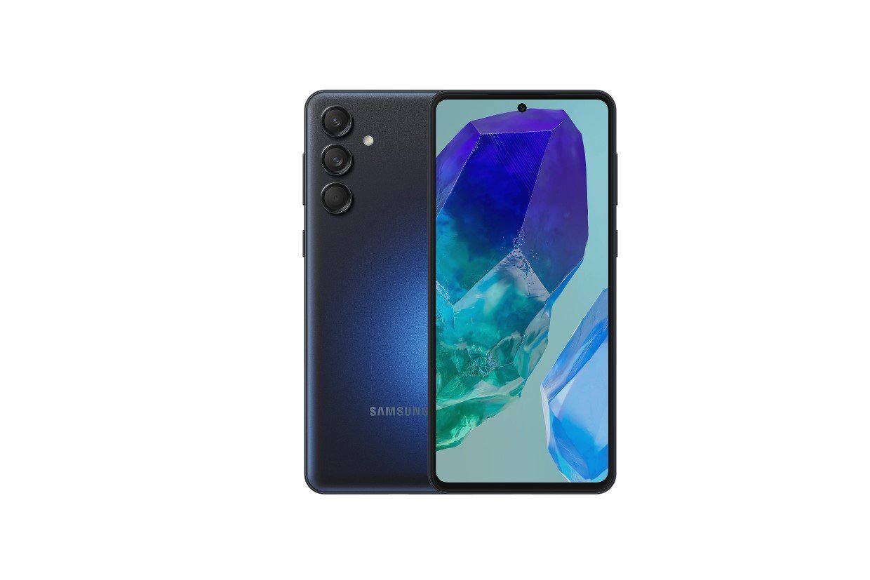 Samsung Galaxy M55 8/256 ГБ