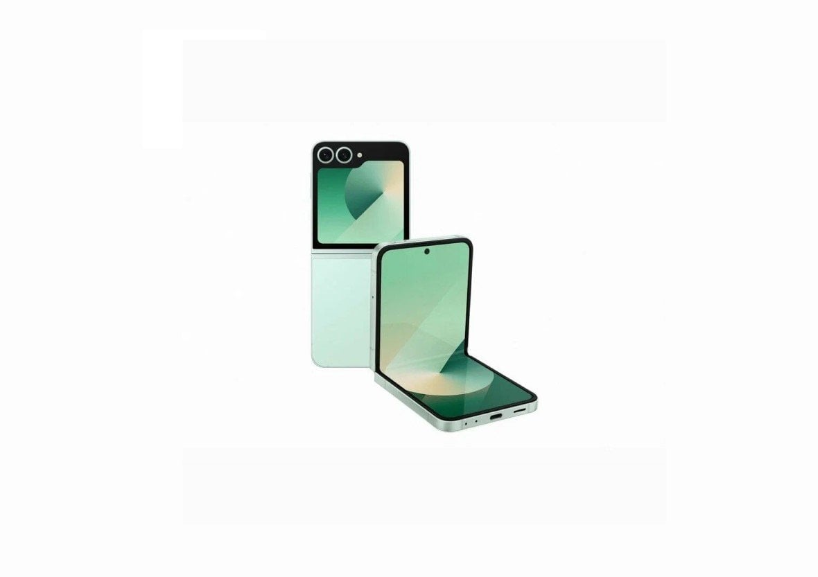 Samsung Galaxy Z Flip 6 12/256 ГБ