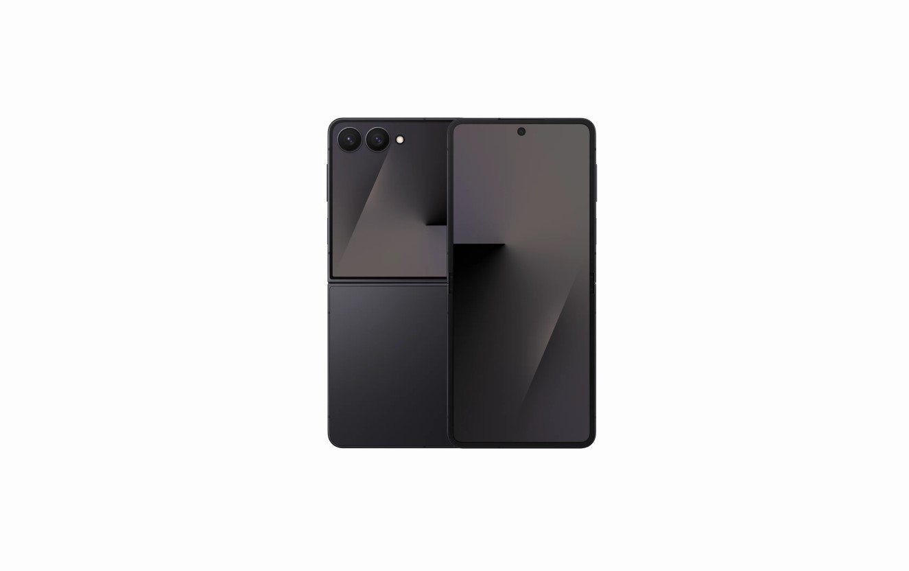 Samsung Galaxy Z Flip 7 12/256 ГБ
