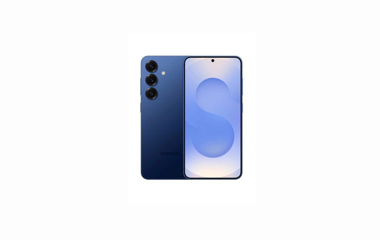 Samsung Galaxy S25 12/512 ГБ
