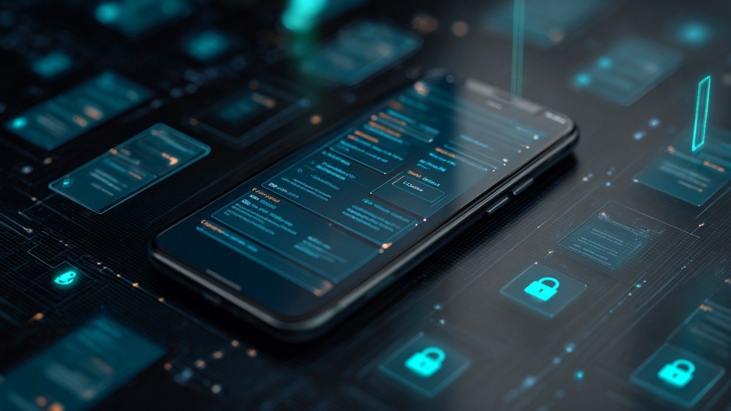Как скрыть файл или папку на Android