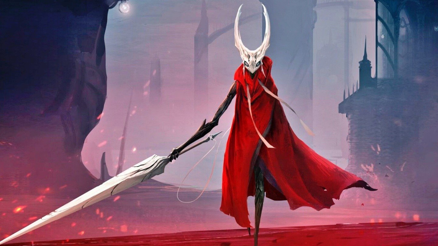 Авторы Hollow Knight Silksong начали стрим на котором могут назвать дату выхода
