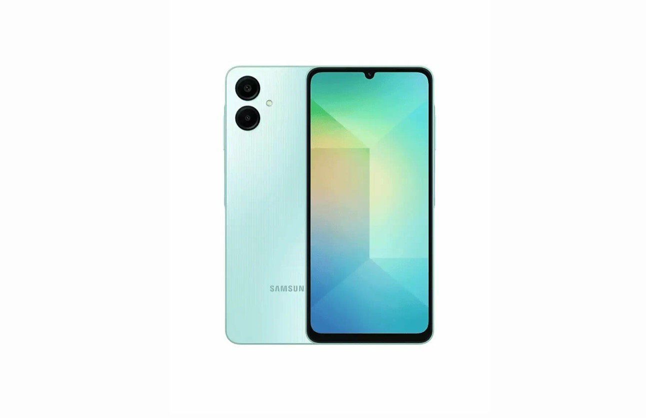 Samsung Galaxy A06 4/128 ГБ