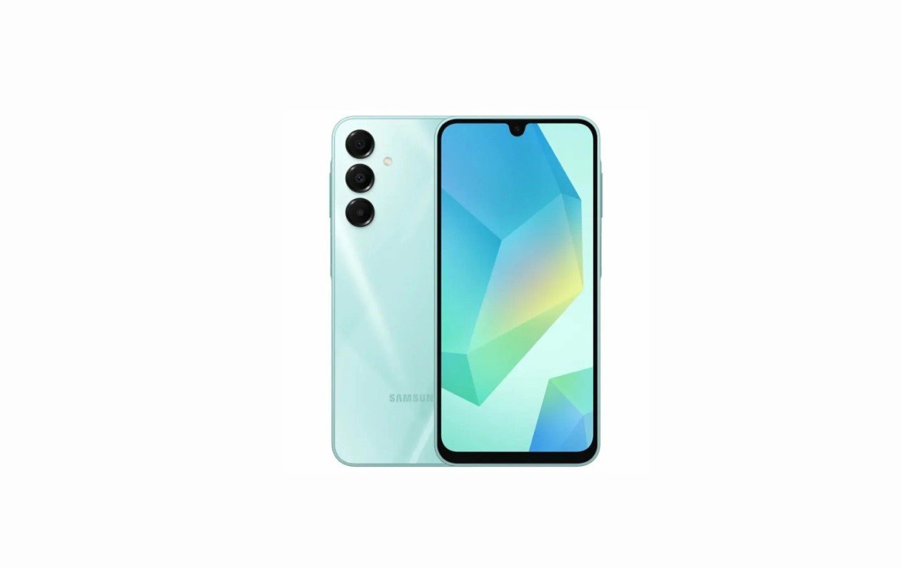 Samsung Galaxy A16 5G 4/128 ГБ