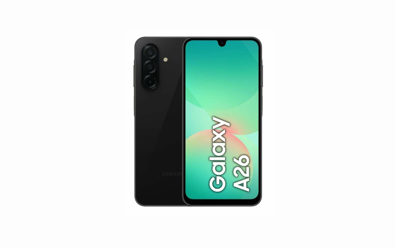 Samsung Galaxy A26 5G 8/256 ГБ