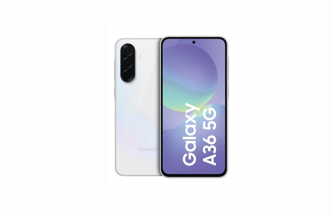 Samsung Galaxy A36 5G 8/256 ГБ
