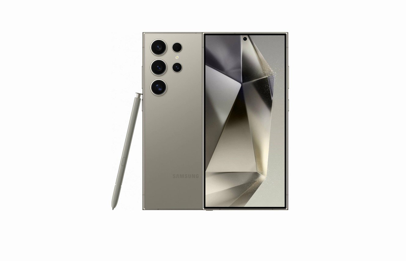 Samsung Galaxy S24 Ultra 12/512 ГБ