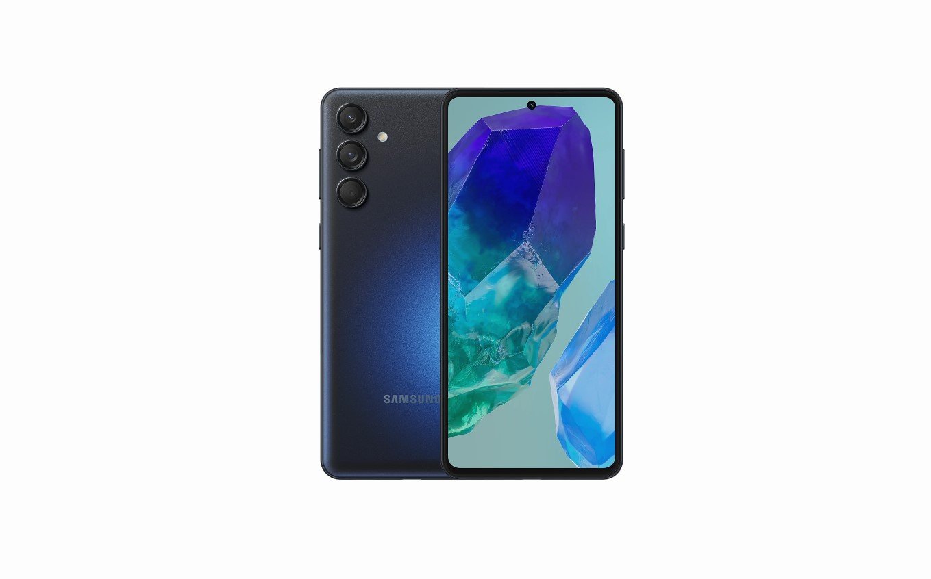 Samsung Galaxy M55 8/256 ГБ