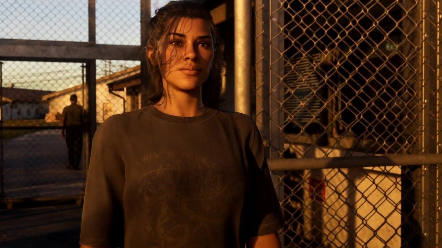Джейсон и Люсия попали в клип Бейонсе трейлер GTA 6 стал похож на фильм из нулевых