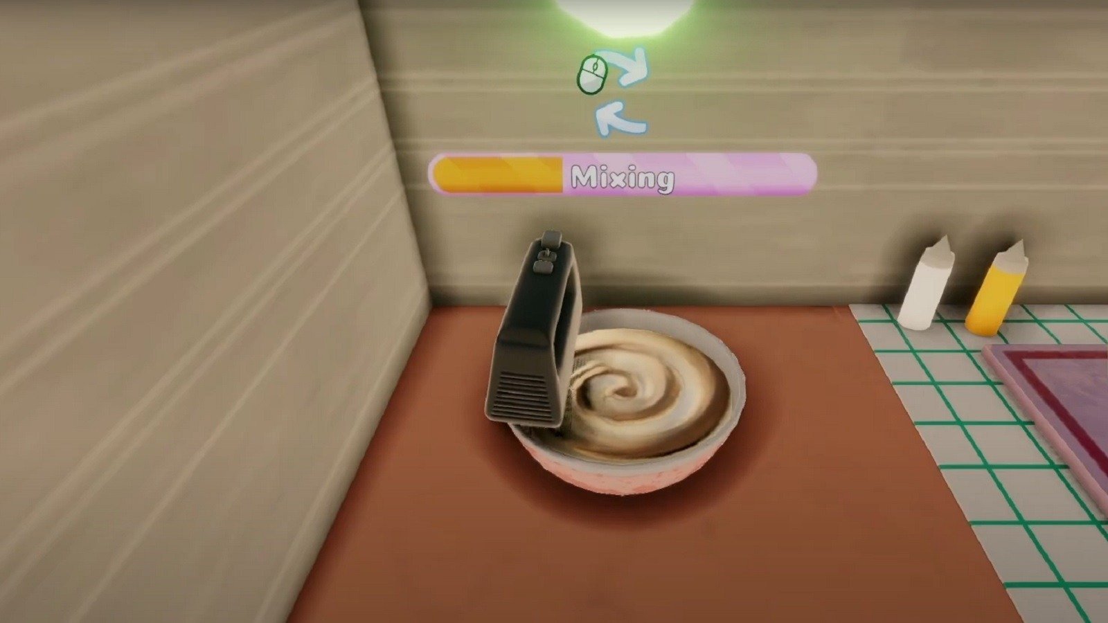 В Steam можно бесплатно опробовать симулятор кондитера Candy Shop Simulator