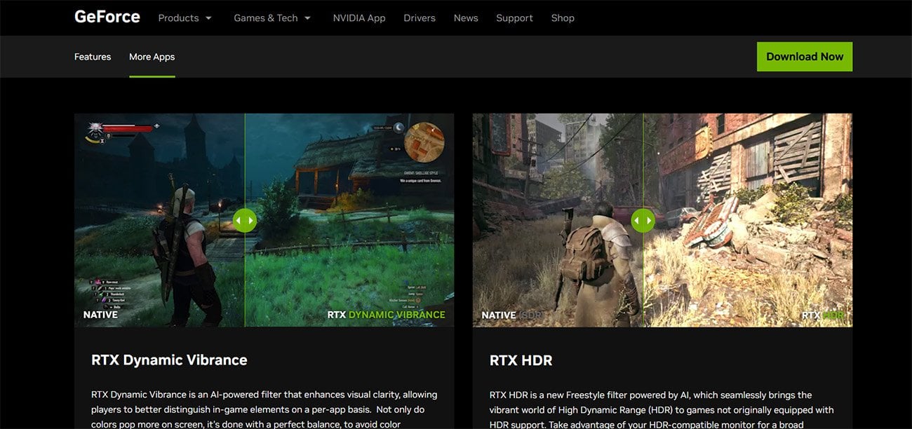 Источник: CQ.ru / Сайт NVIDIA