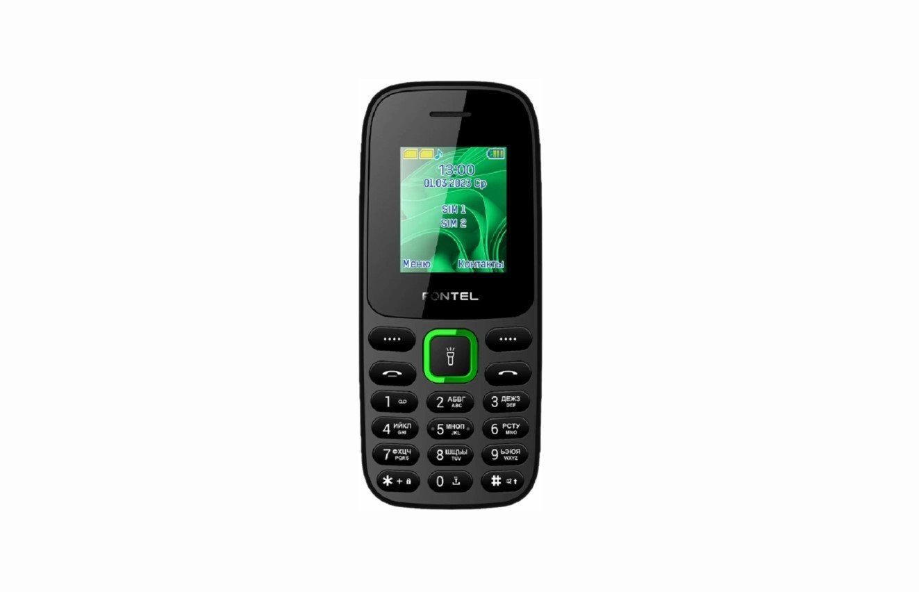 Fontel FP200