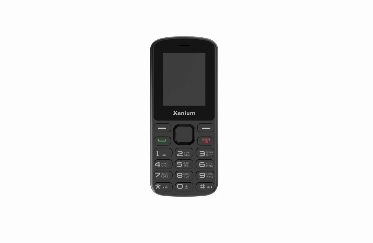 Xenium X170