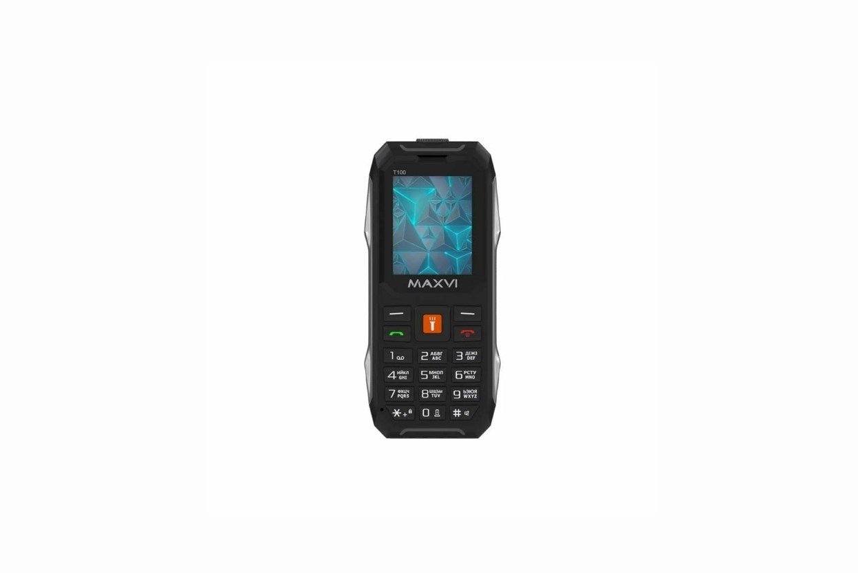 Maxvi T100