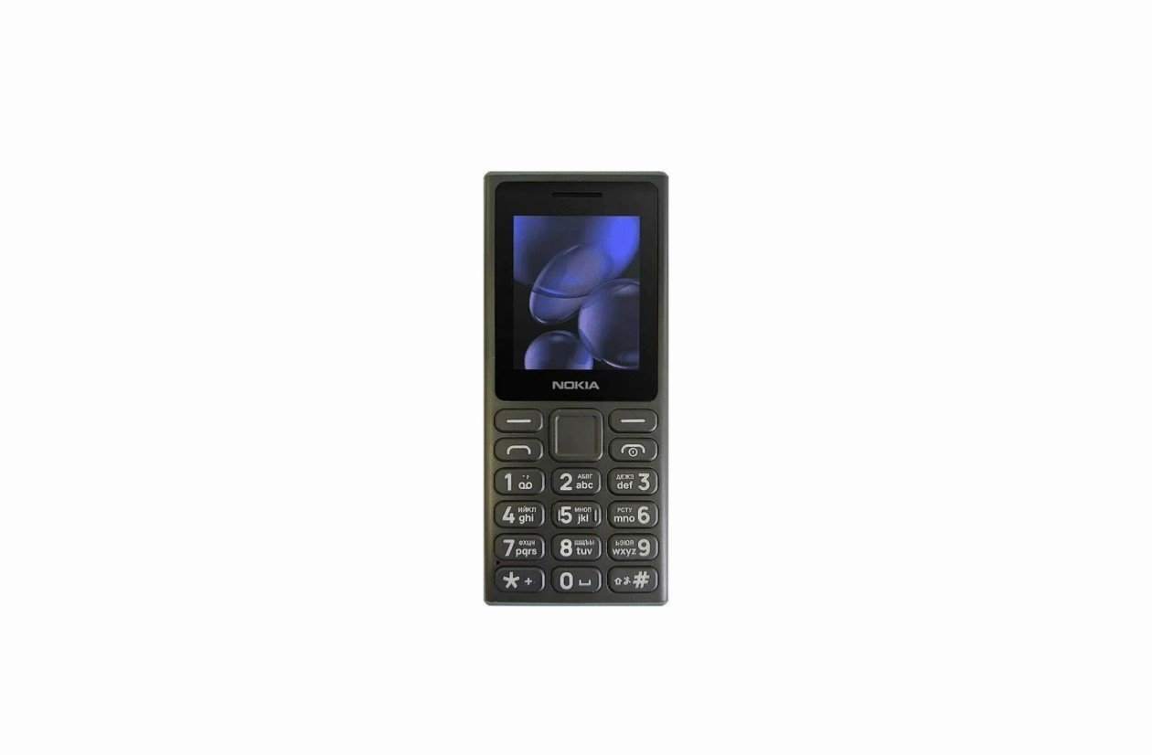Nokia 108 DS EAC