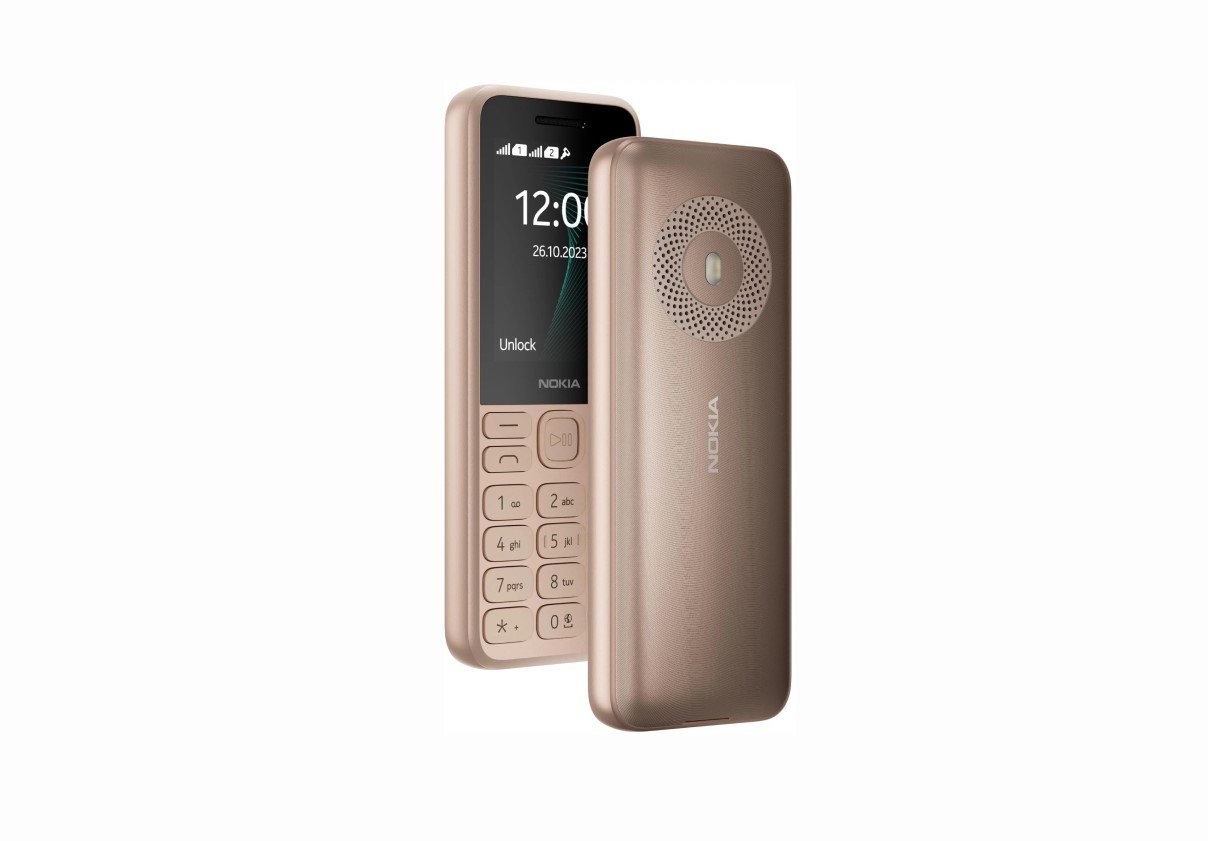 Nokia 130