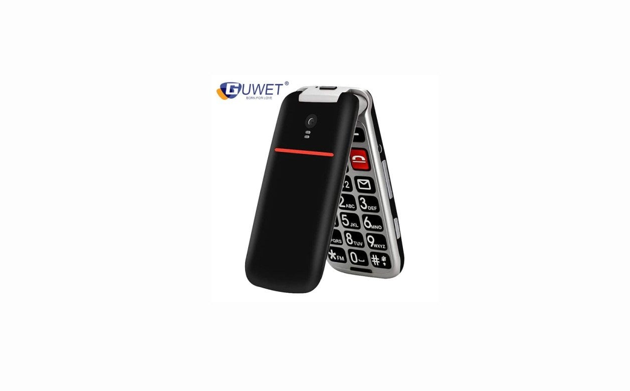 Guwet CF241A