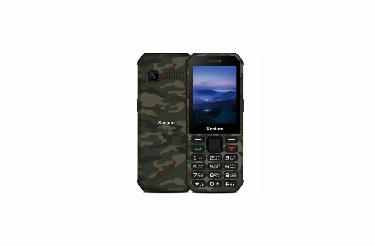 Xenium X300