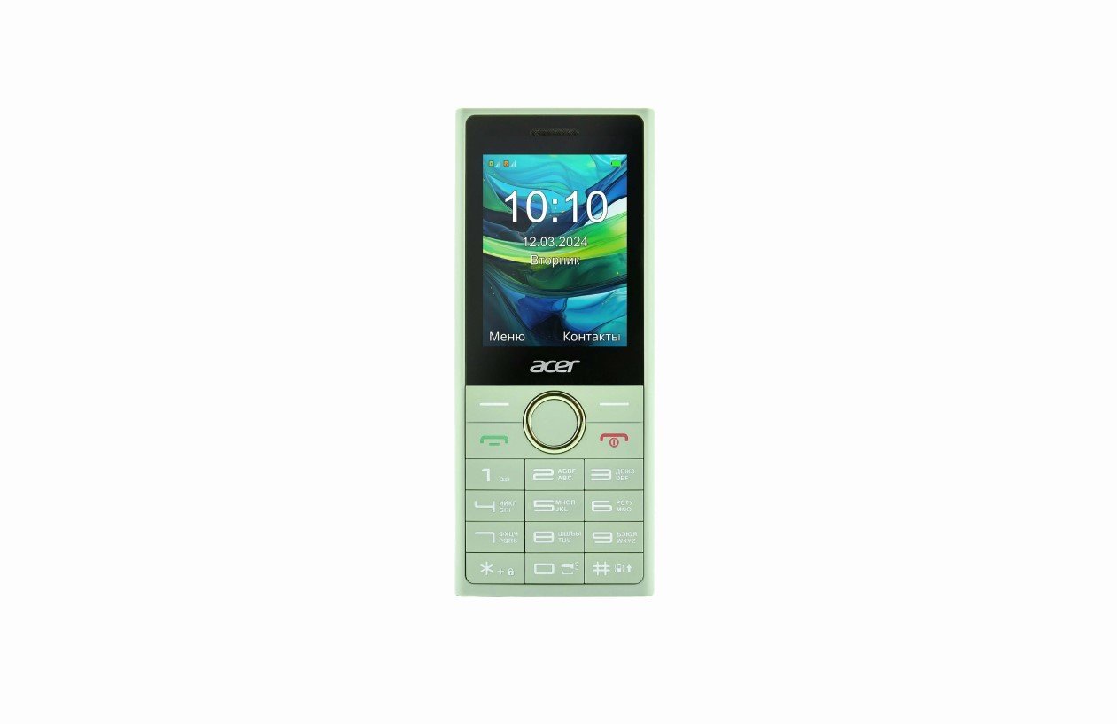 Acer Twist TW24