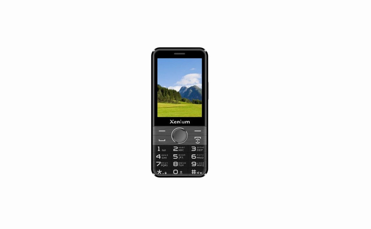Xenium X800