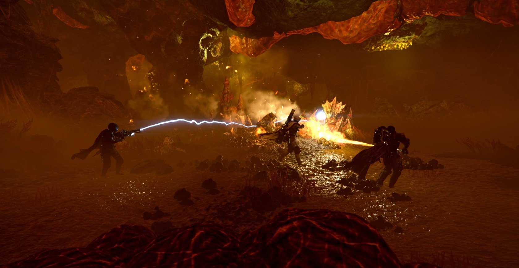 Helldivers 2