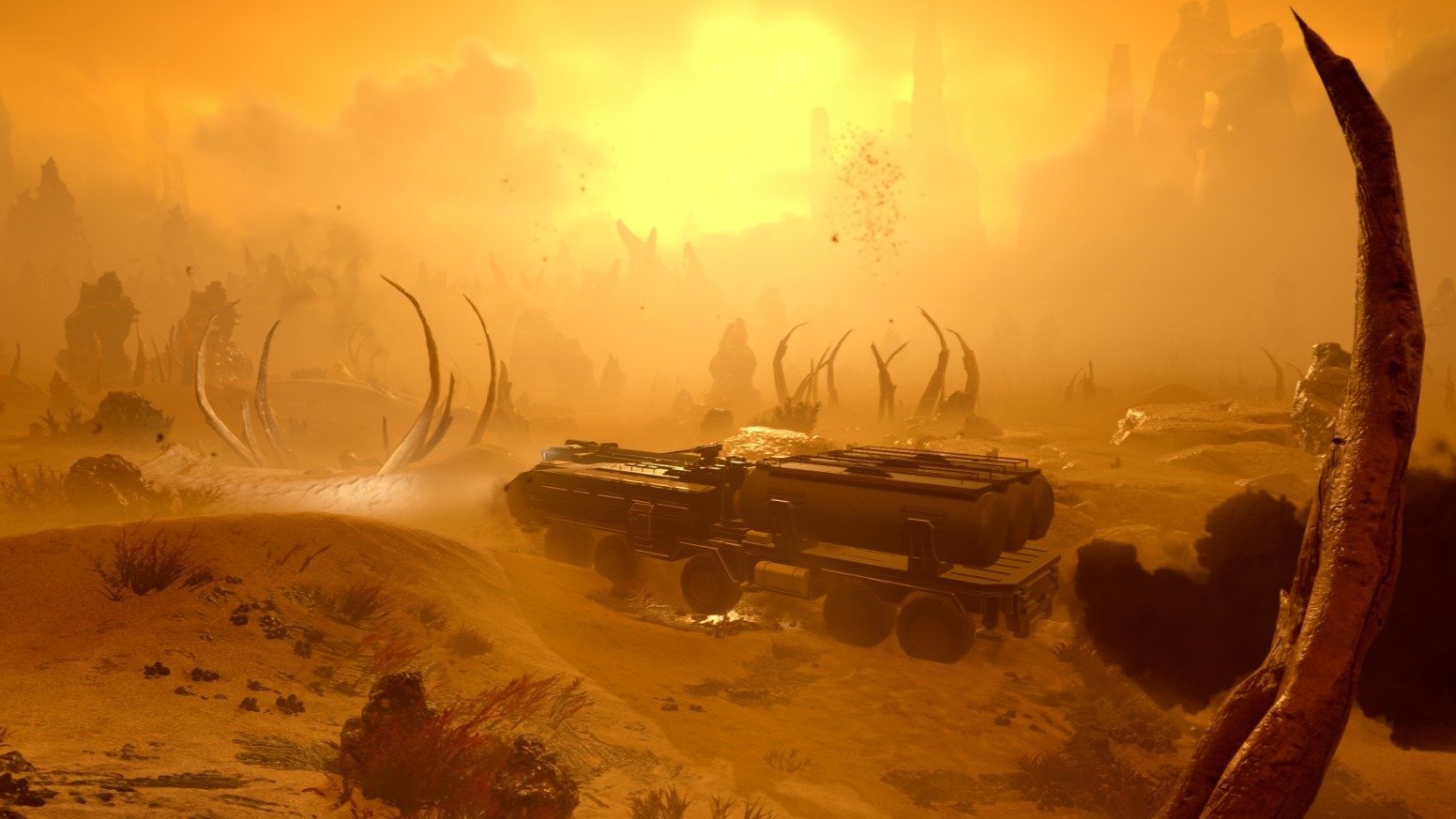 Helldivers 2 получит масштабное обновление  дата выхода уже известна