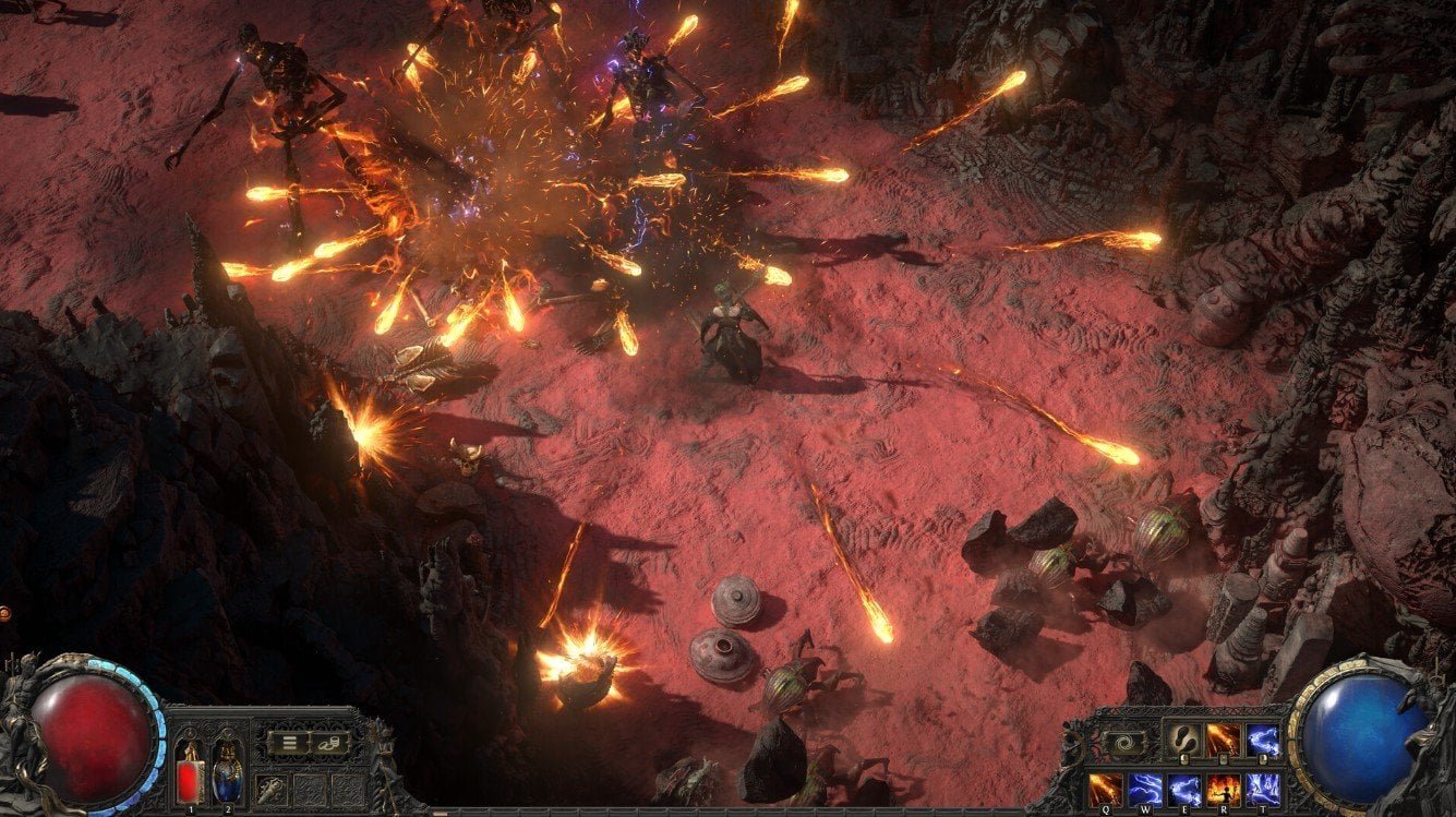 Path of Exile 2  