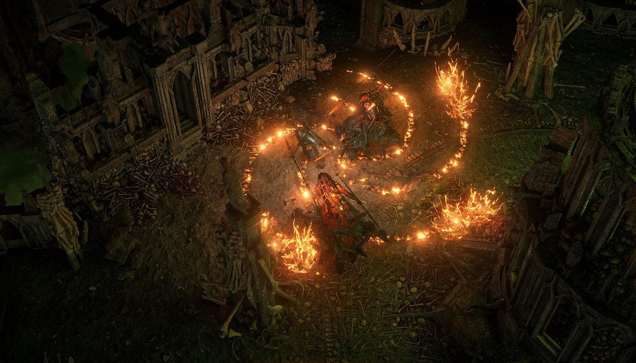 Path of Exile 2  