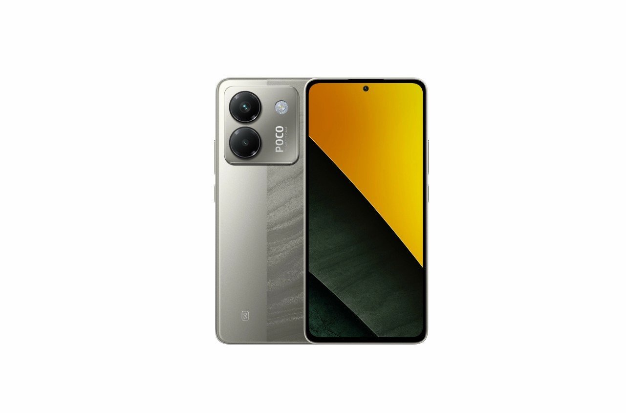 POCO M7 Pro 8/256 ГБ