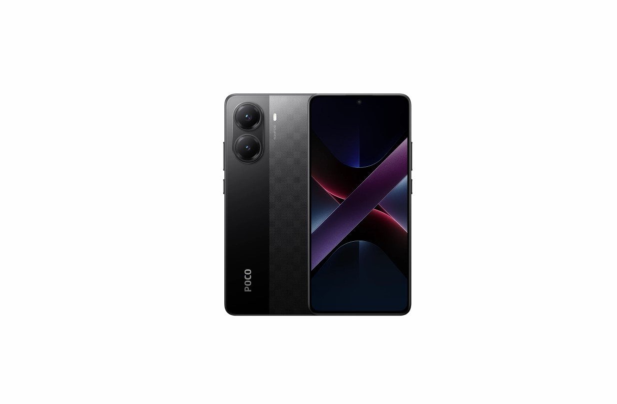 POCO X7 Pro 12/512 ГБ