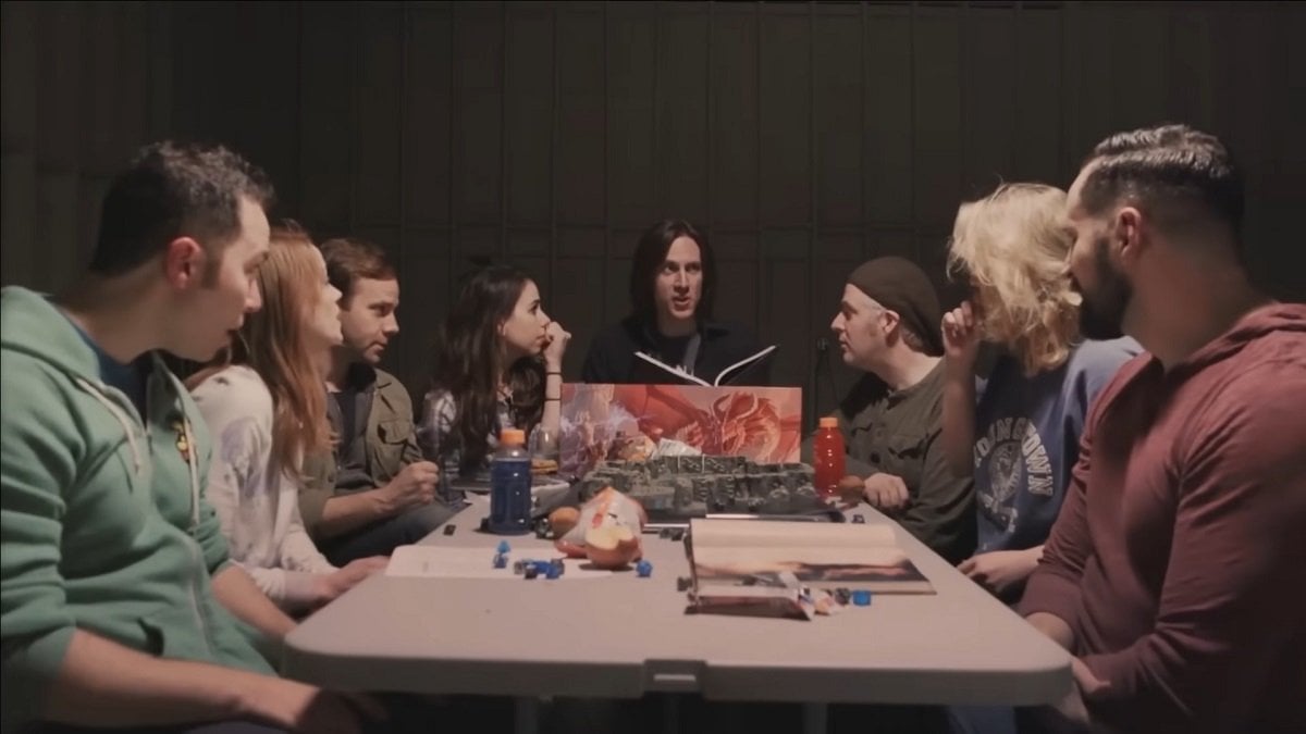Источник: скриншот CQ.ru / Участники Critical Role