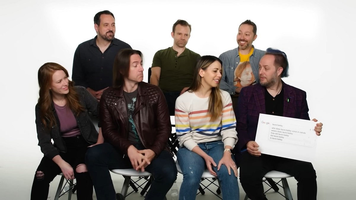Источник: скриншот CQ.ru / Critical Role отвечают на самые частые поисковые запросы