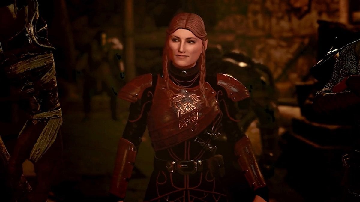 Источник: скриншот CQ.ru / Solasta: Crown of the Magister (2021)
