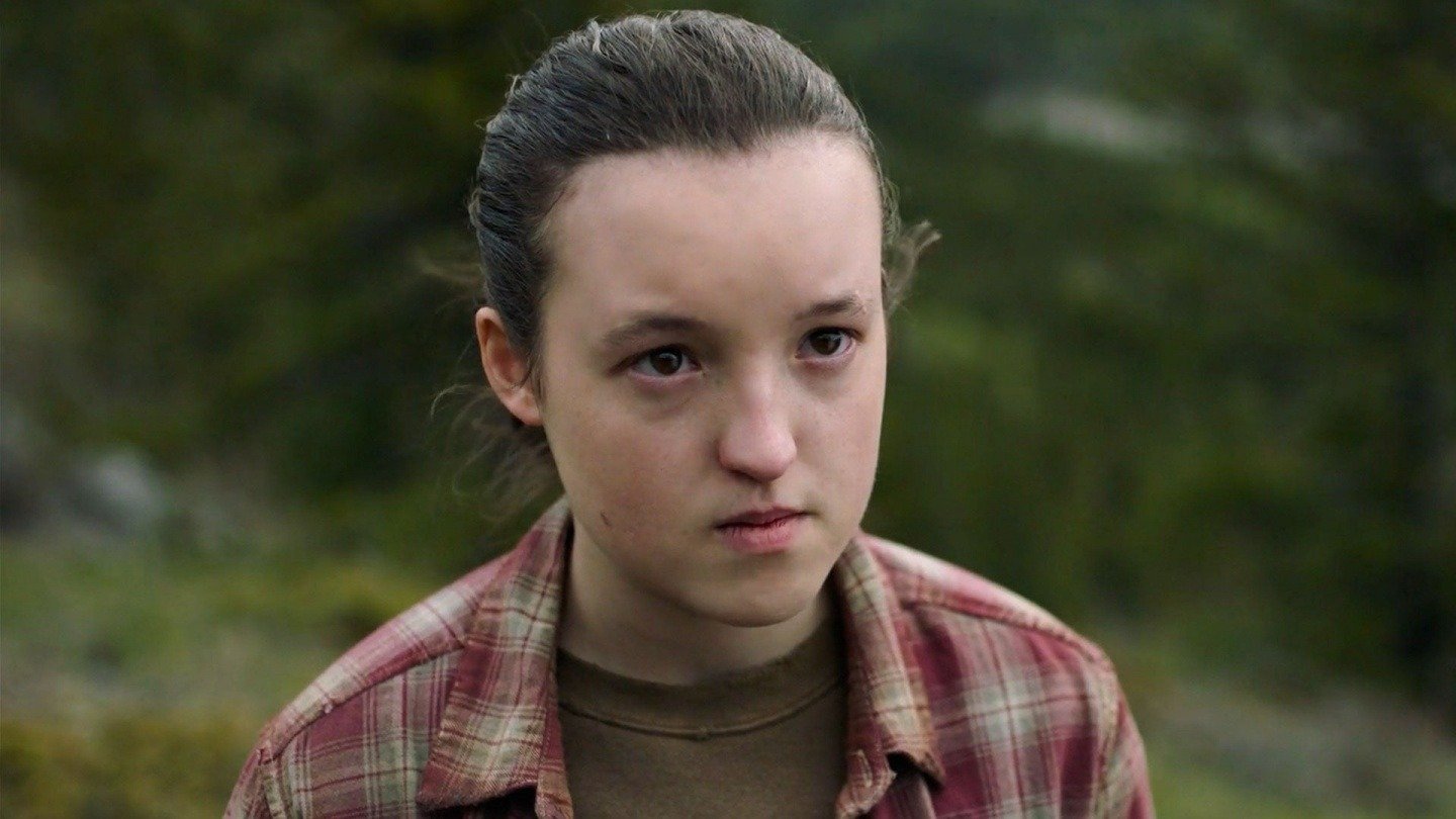 Белла Рамзи дала совет хейтерам сериала по The Last of Us