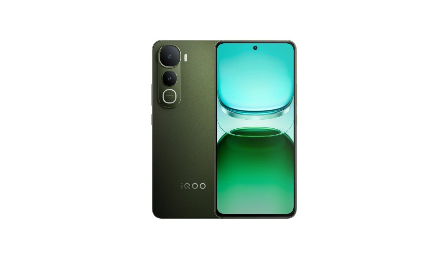 iQOO Z10 Lite 8/128 ГБ
