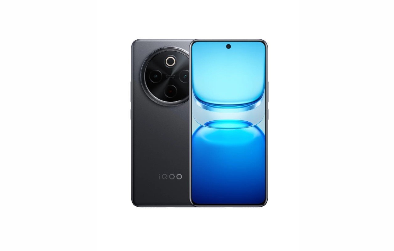 iQOO Z10 8/256 ГБ