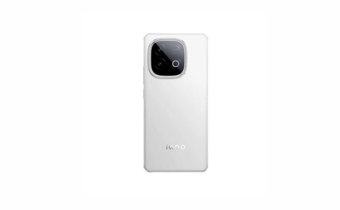 iQOO Z10 Turbo Pro 12/256 ГБ