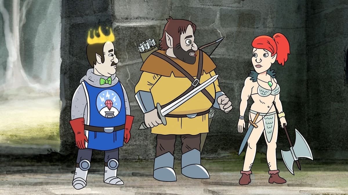 Источник: скриншот CQ.ru / Рисовка в HarmonQuest