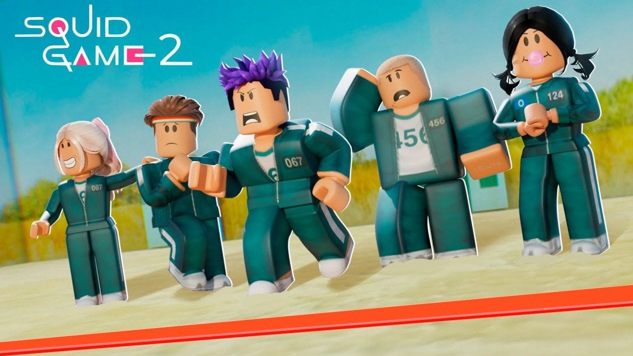 Как поменять возраст в Roblox