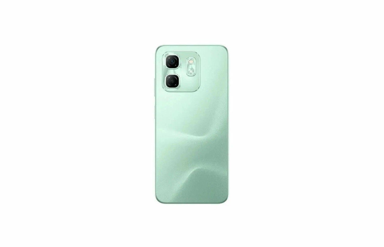 Infinix HOT 50i 4/128 ГБ