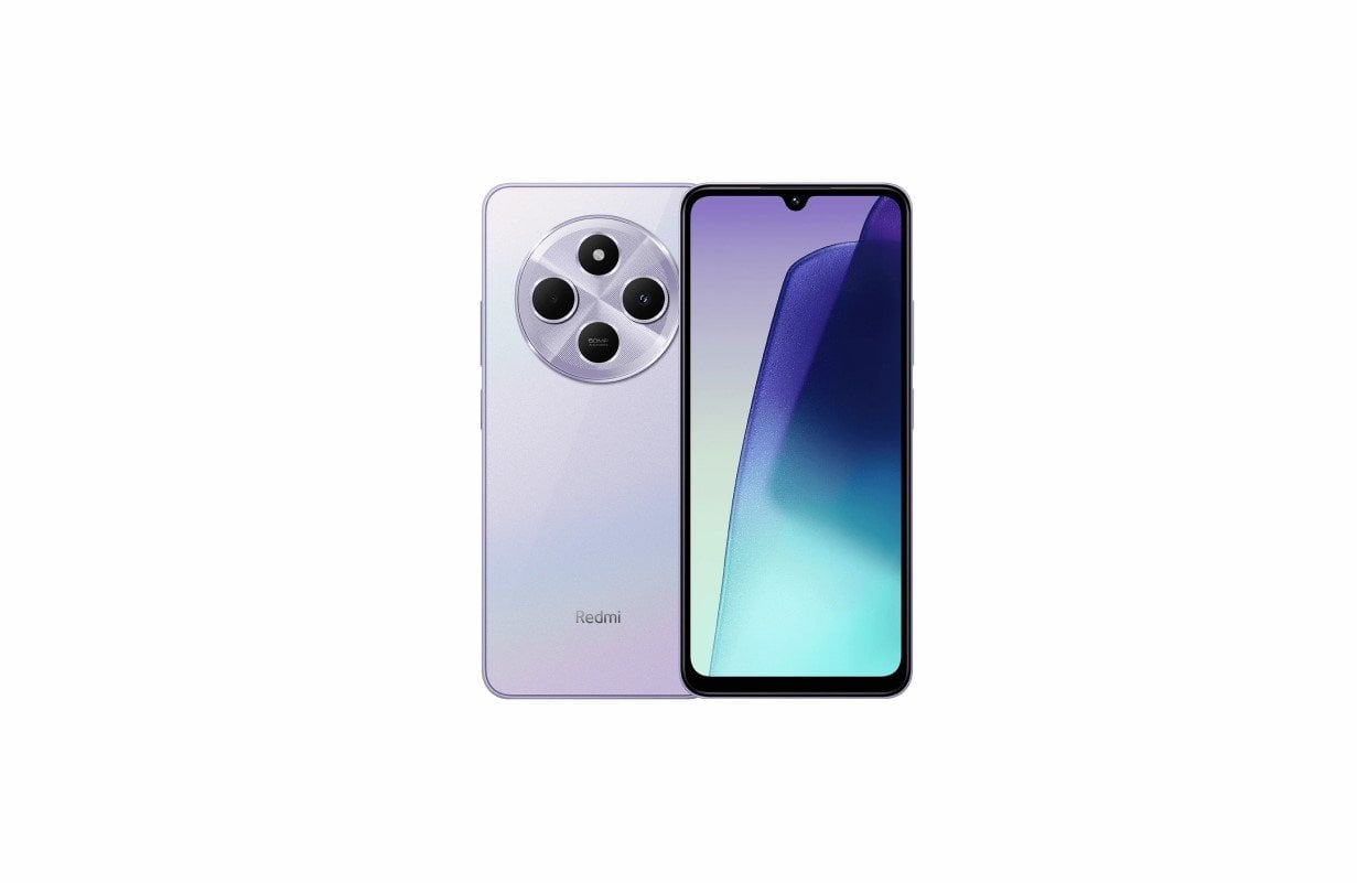 Redmi 14C 4/128 ГБ