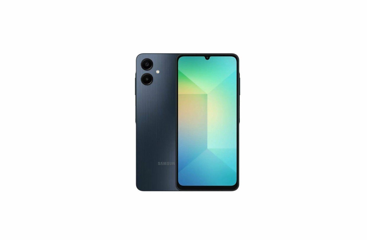 Samsung Galaxy A06 4/128 ГБ