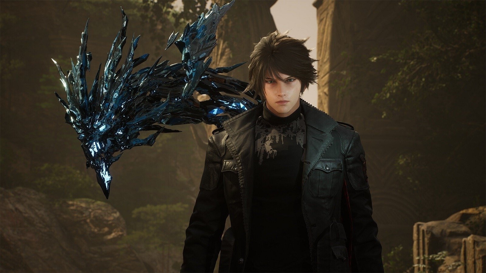 На ПК и PS5 вышел экшен Lost Soul Aside  вот как в него бесплатно сыграть в Steam