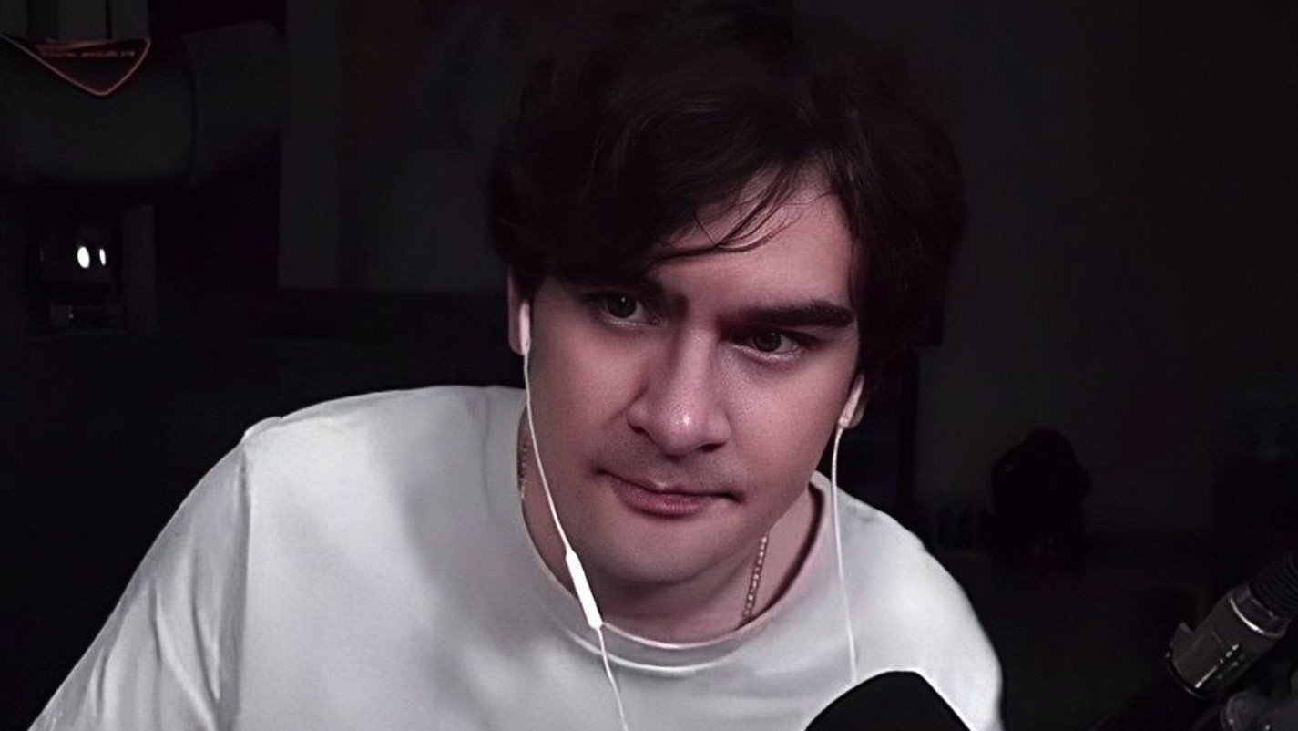 Братишкин нашел новую звезду Twitch стримеру удалось удивить Вову