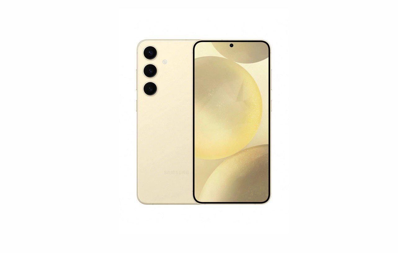 Samsung Galaxy S24 Plus 12/512 ГБ