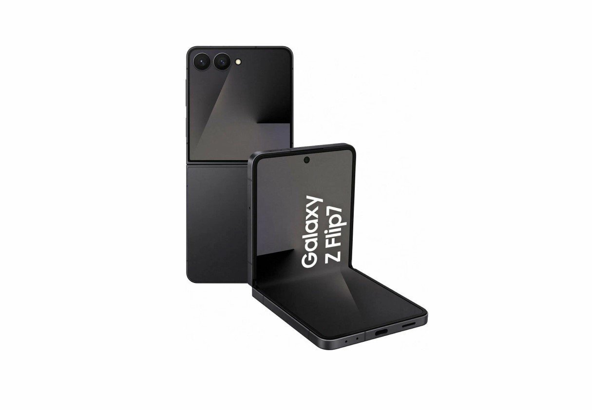 Samsung Galaxy Z Flip 7 5G 12/256 ГБ