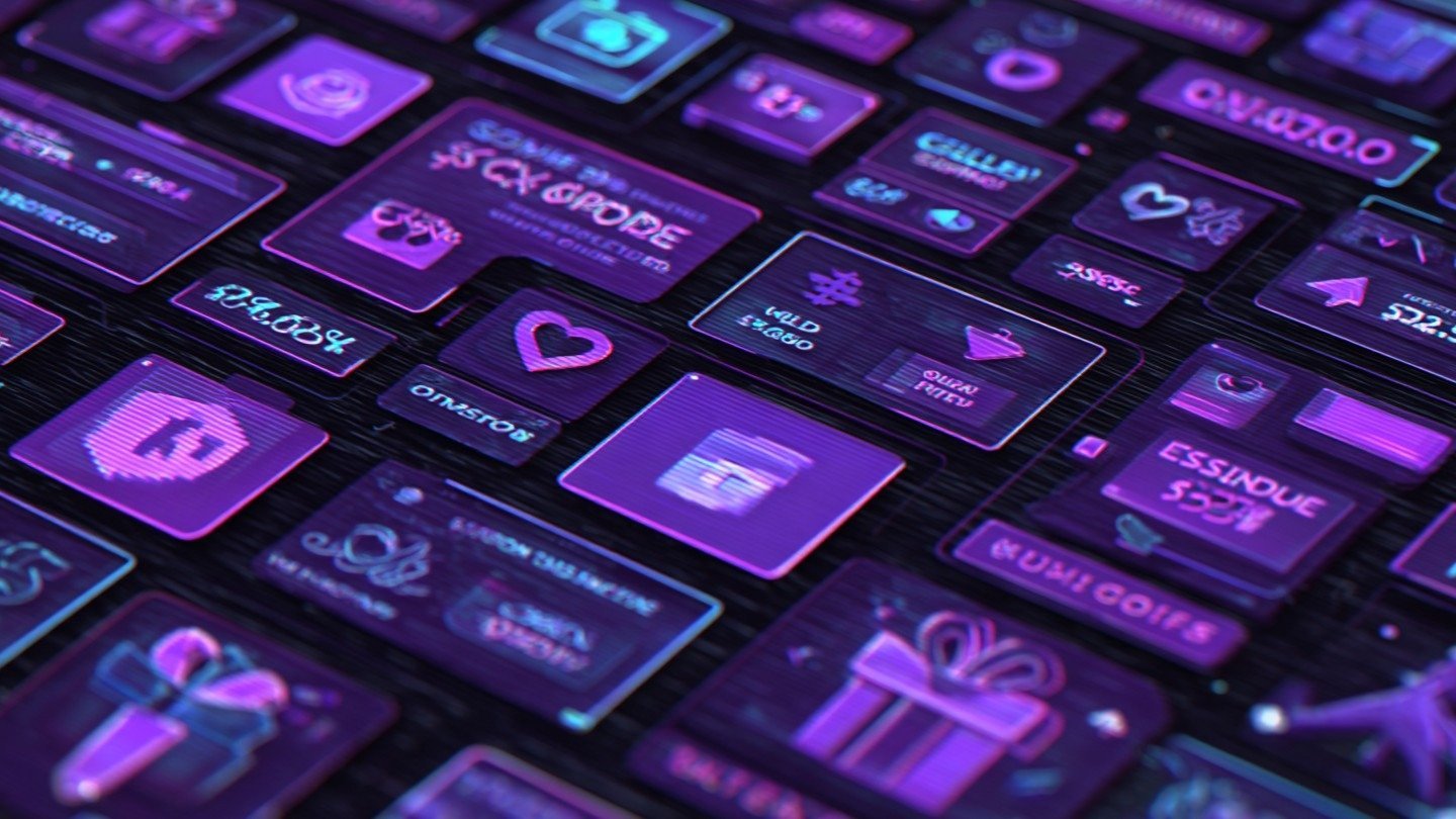 На Twitch начался SUBtember 2025  детали и сроки проведения акции и новый значок